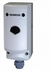 Термостат RAK-TW.1200B-H (+40+120С), накладной и врезной). Siemens.